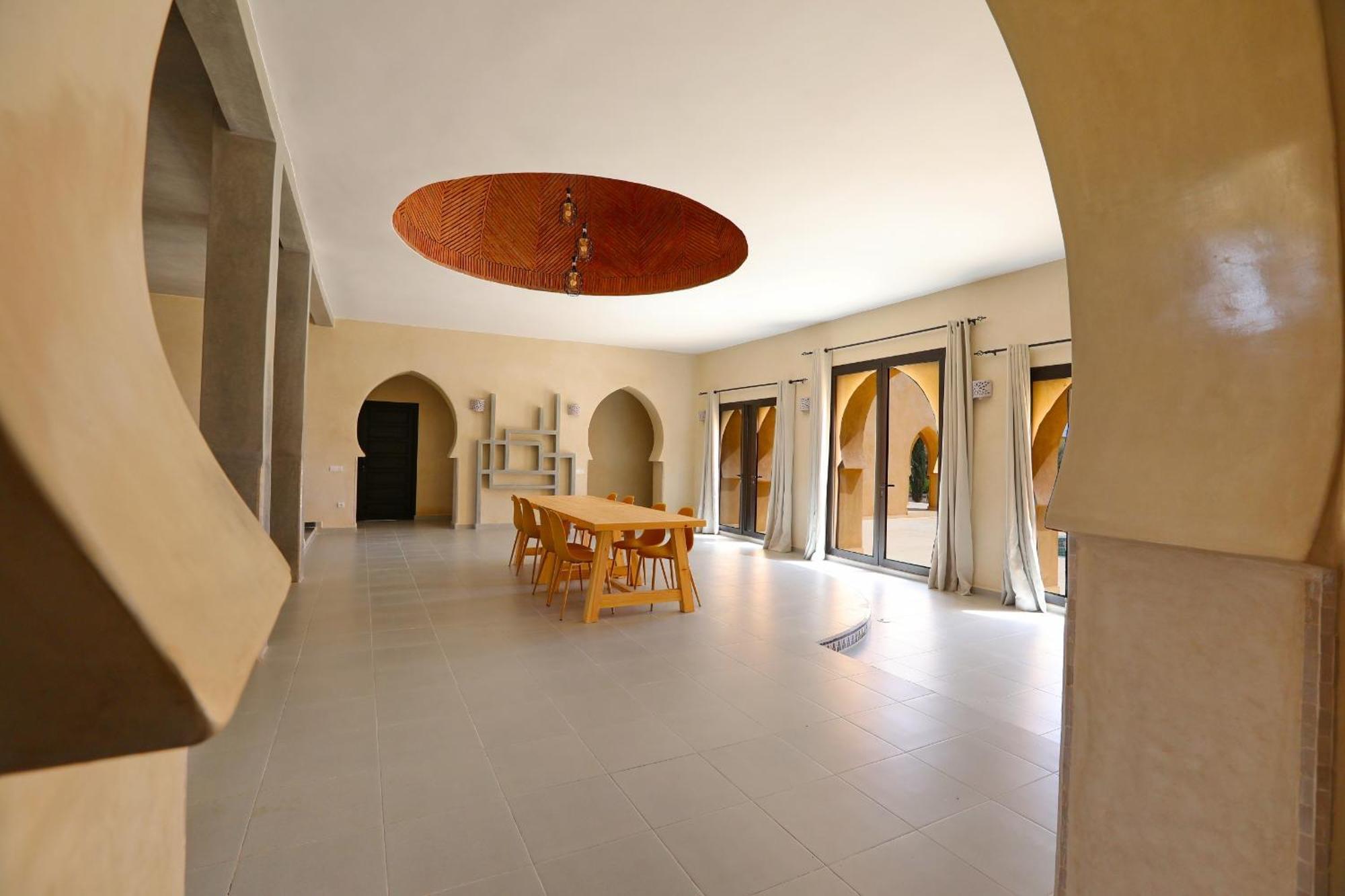 Atlas Widan Oulad Jellal 部屋 写真