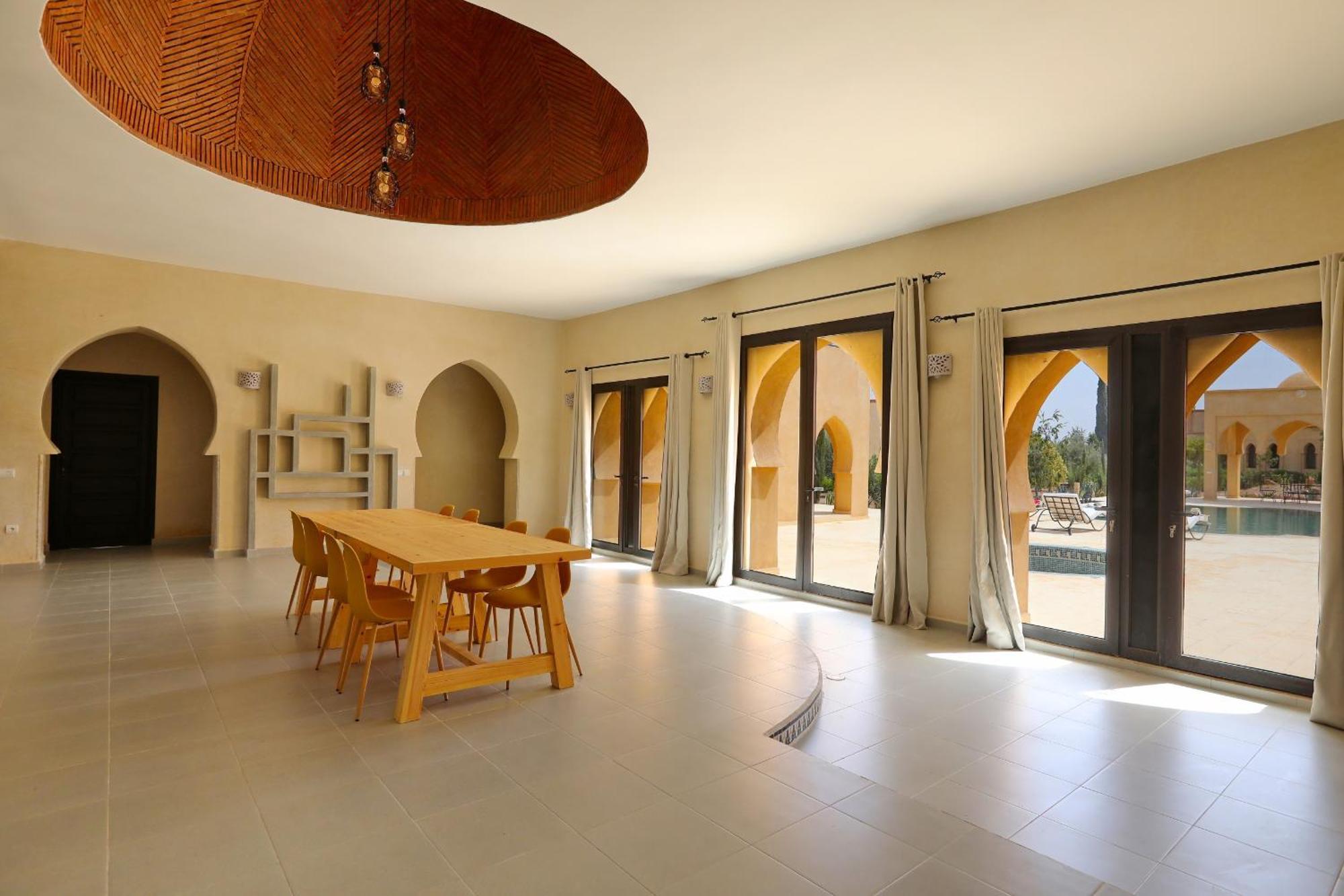 Atlas Widan Oulad Jellal 部屋 写真