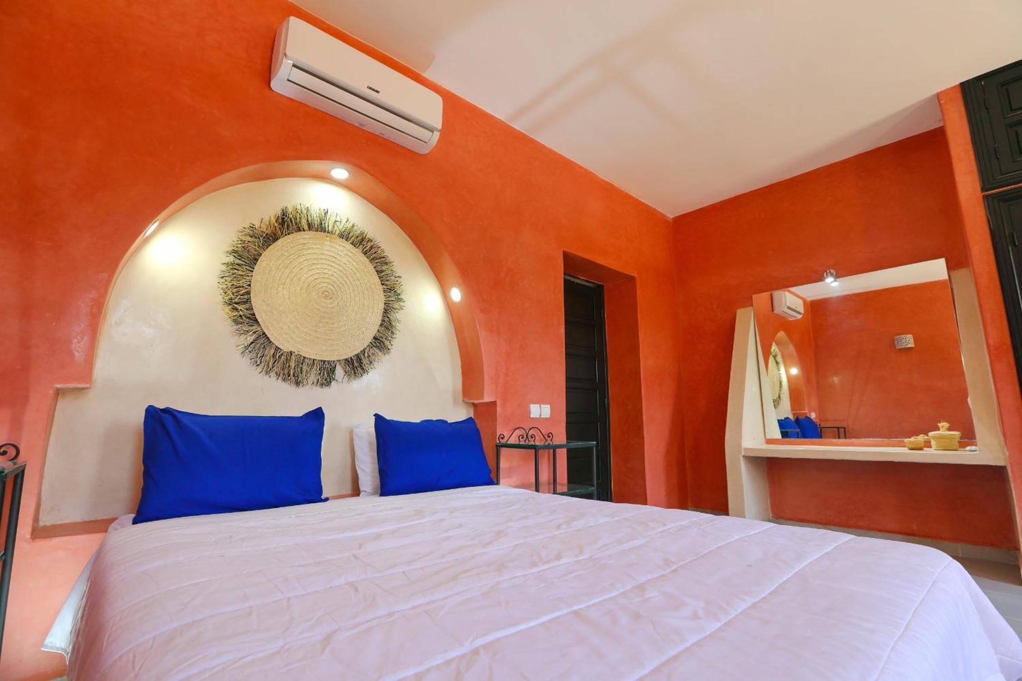 Atlas Widan Oulad Jellal 部屋 写真