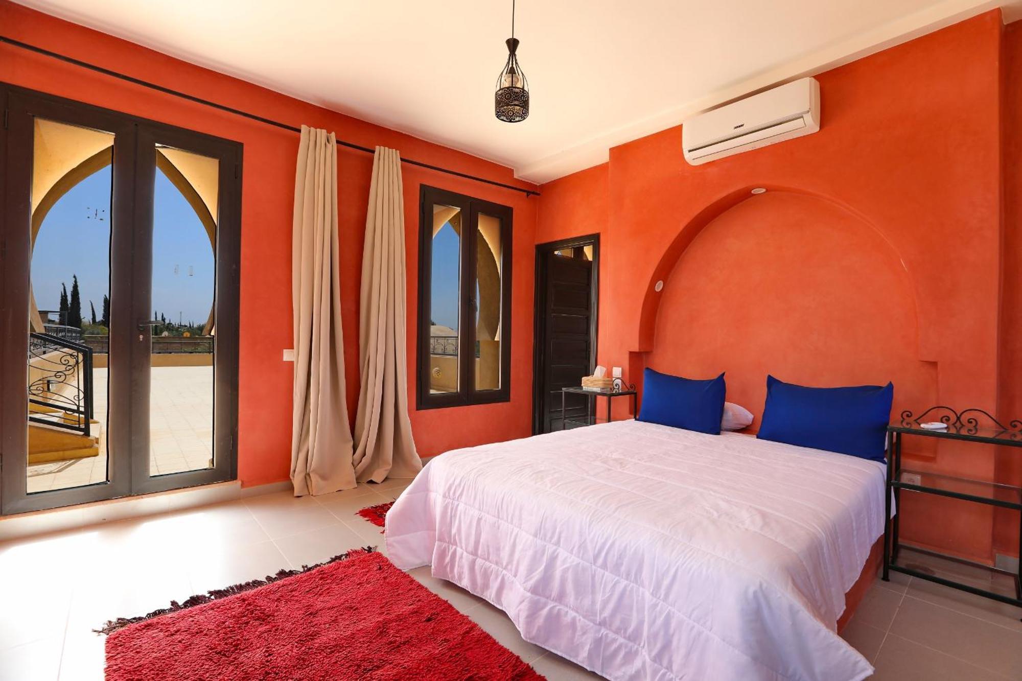 Atlas Widan Oulad Jellal 部屋 写真